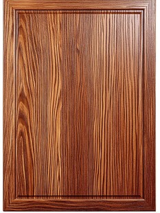 实木柜门纹理展示图