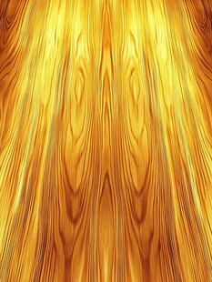 金色木纹背景纹理图案