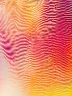 绚丽多彩渐变抽象背景图