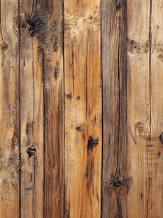 老旧木纹木板纹理背景
