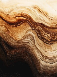 流动纹理艺术抽象背景图