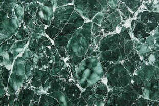 深绿大理石纹理图案