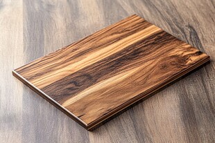 木质砧板 自然纹理之美