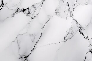 简约黑白大理石纹理背景