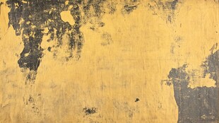 斑驳墙面纹理背景图