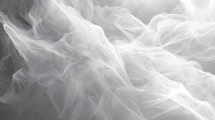 梦幻白纱纹理