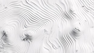 白色纹理抽象艺术背景图