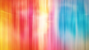 梦幻多彩渐变背景纹理