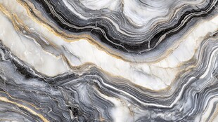 大理石纹理艺术背景图