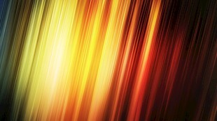 绚丽动感光线背景图