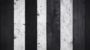 黑白斑驳木板纹理背景