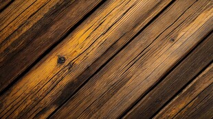 复古木纹木板纹理背景图