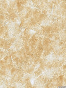 米黄色大理石纹理瓷砖