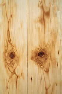 木纹纹理 自然质朴的松木材质