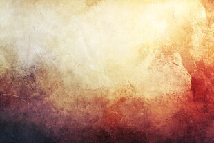 复古暖色调纹理背景图