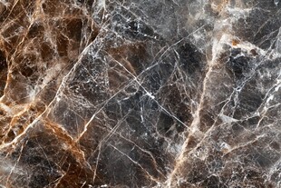 深棕灰纹大理石纹理