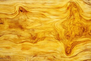 精美木纹纹理特写