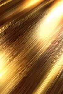 金色动感光线抽象背景图