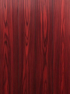 深红色木纹纹理背景图