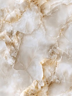 米白色大理石纹理素材