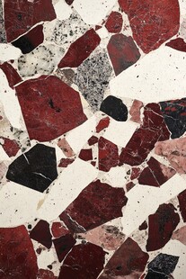 复古碎拼石材纹理图案