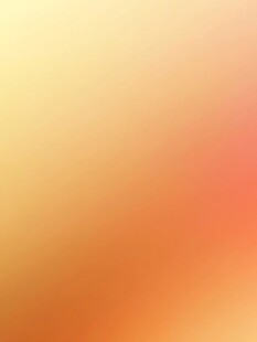 暖色调渐变背景图