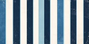 蓝白竖条纹复古风背景图