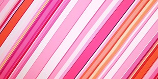 多彩斜纹条纹背景图案