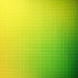 黄绿渐变网格纹理背景图