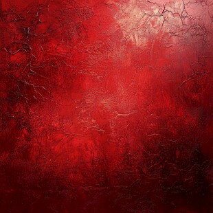 深红纹理背景图