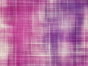 粉紫色格纹纹理背景图