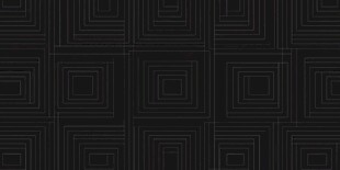 黑色几何线条重复纹理图案