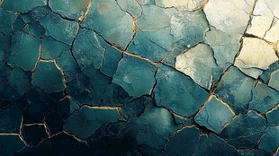 裂纹纹理背景图