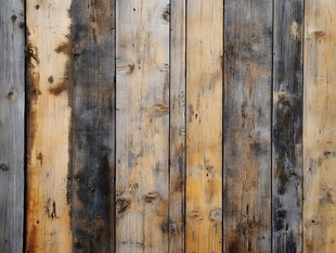 复古风化木板纹理背景