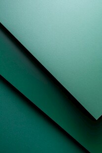 绿色渐变纸张背景纹理