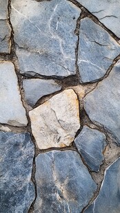 石块拼接纹理