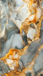 梦幻金纹大理石纹理