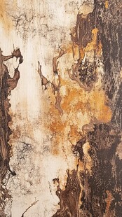 抽象艺术纹理油画风背景