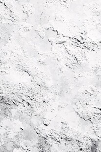 灰白粗糙墙面纹理背景图