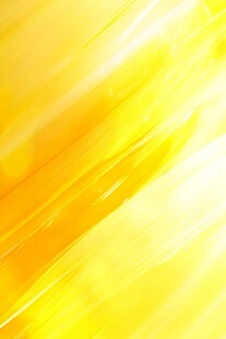 炫彩黄色动感抽象背景图
