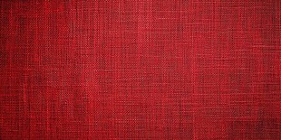红色纹理布料背景