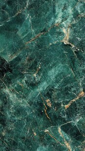 深绿大理石纹理图案