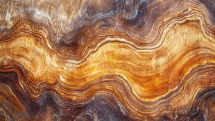 绚丽大理石纹理艺术图案