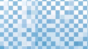 浅蓝色方格背景图案