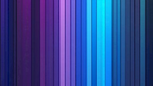 梦幻渐变竖条纹背景图