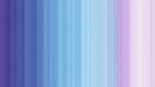 渐变色彩竖条纹背景图