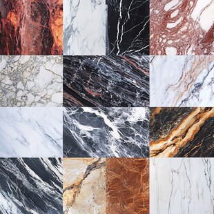 多样大理石纹理精美集合