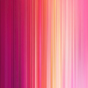 渐变彩条背景图