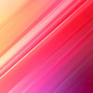绚丽多彩斜纹渐变背景图