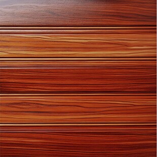 木纹板材纹理特写